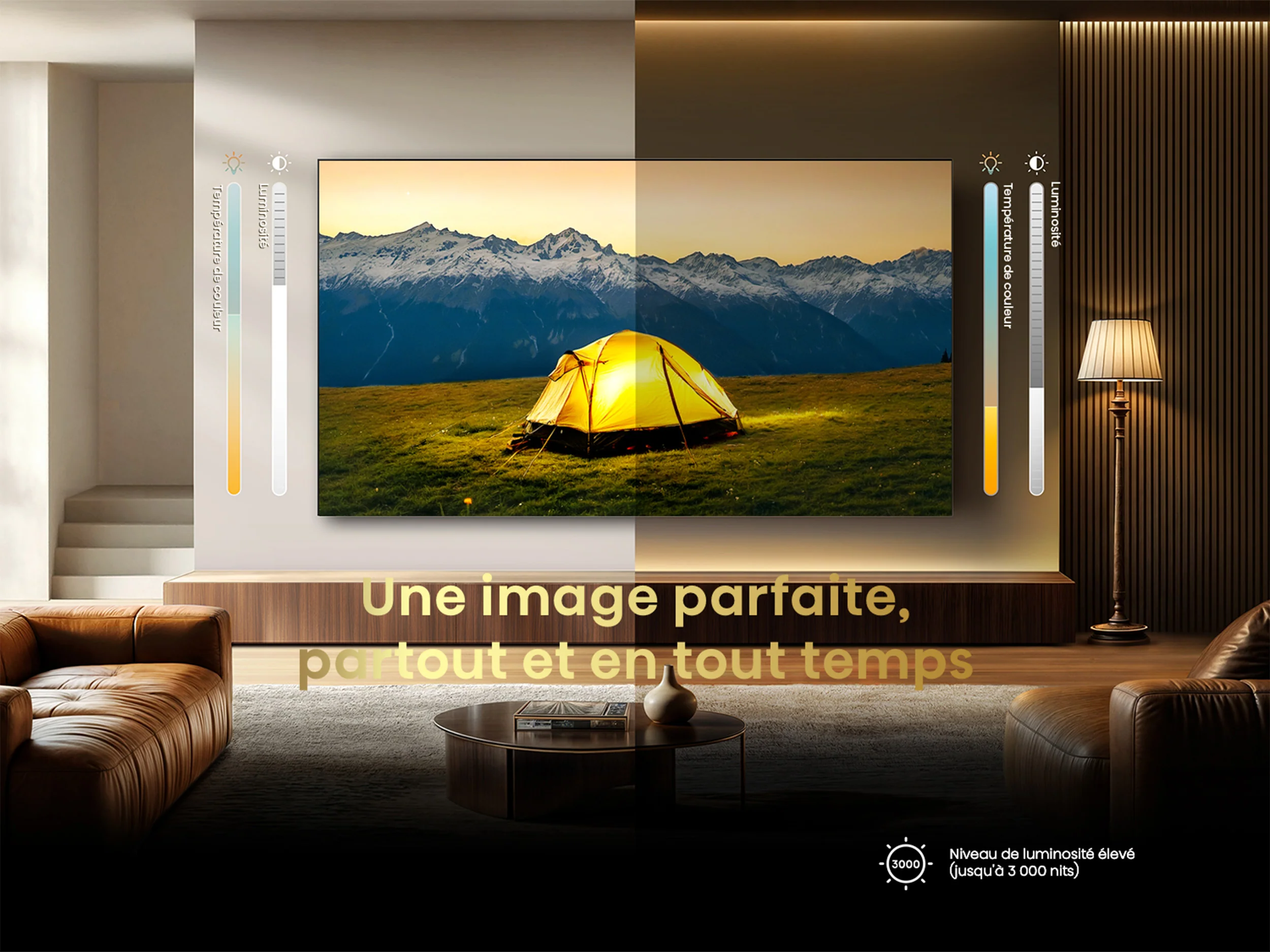Hisense 75" 4K Smart Mini-LED QLED TV - 75U68QF - Image 15