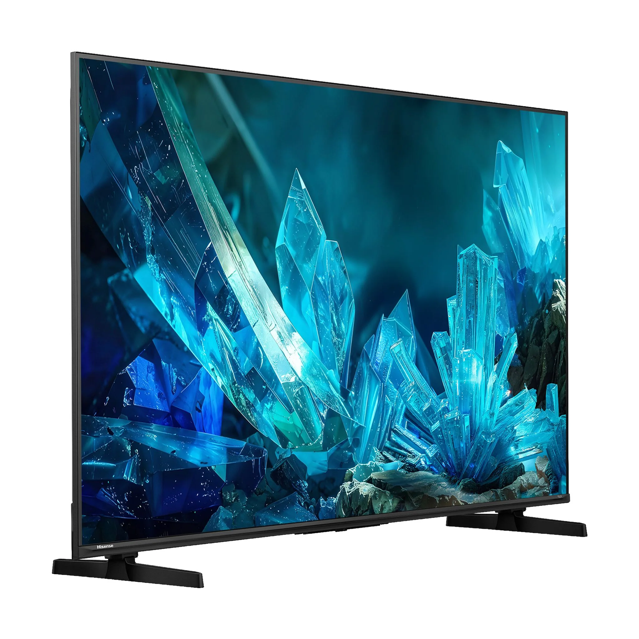 Hisense 100" QLED Mini-LED AI TV 144Hz - Fire TV - 100QD8SF - Image 4