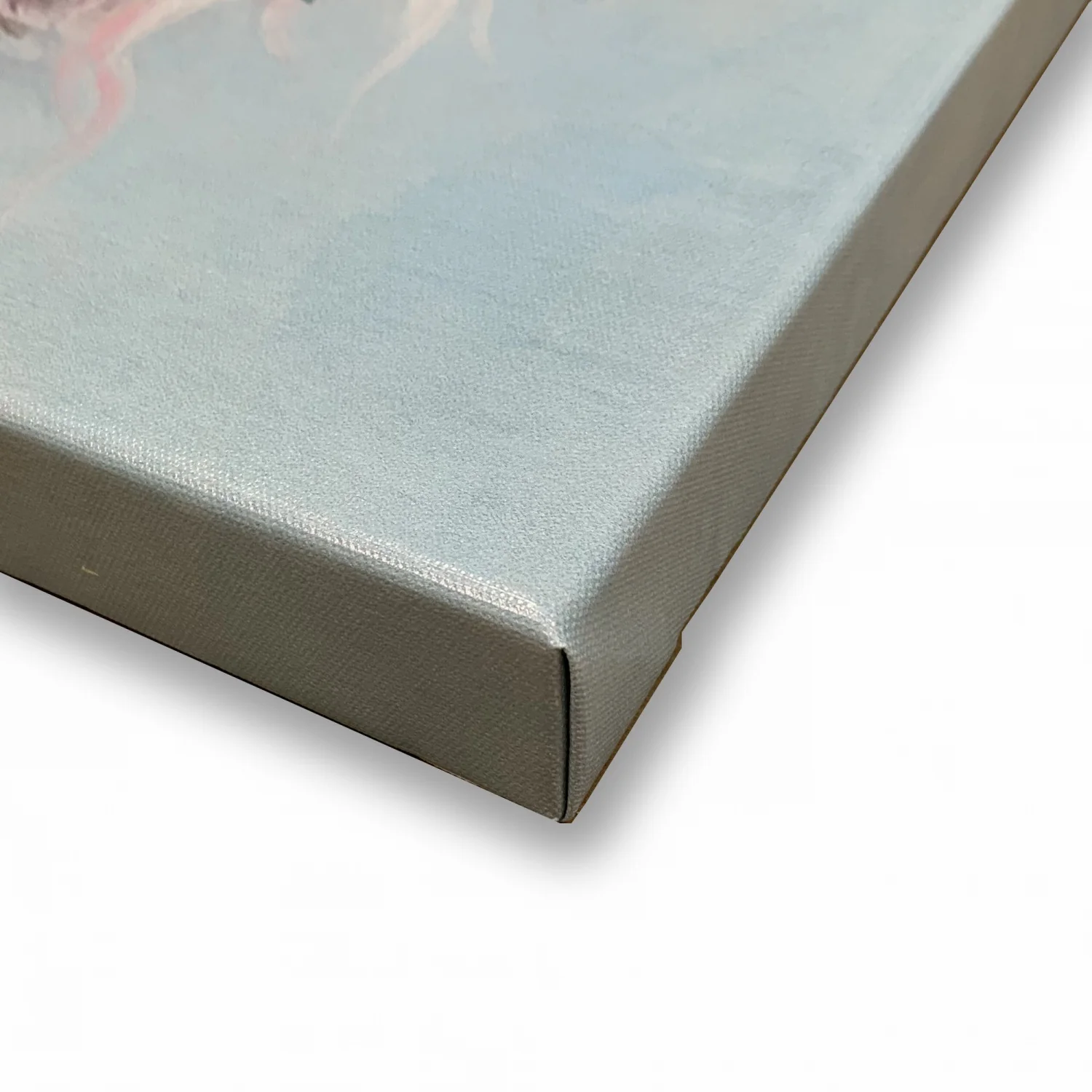 Homestead Horizon Wall Art - Brown - 30 X 45 - Image 2