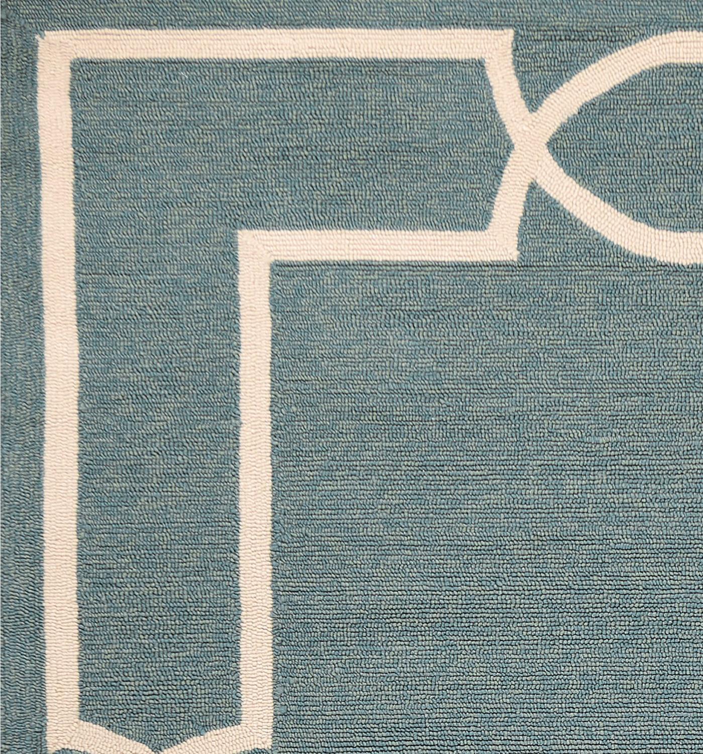 Humbolt VII 6'6" x 9'6" - Spa Area Rug - Image 4