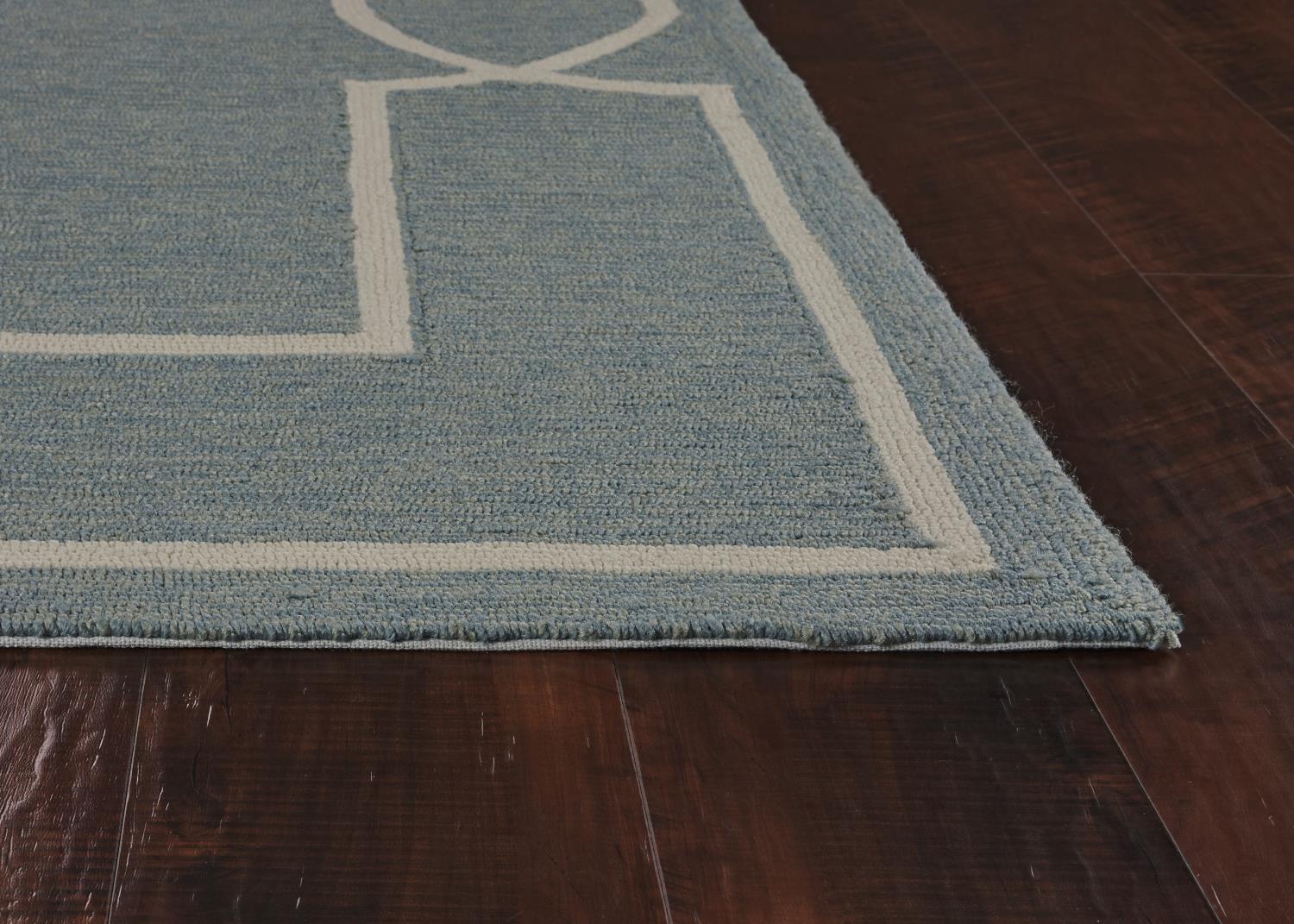 Humbolt VII 6'6" x 9'6" - Spa Area Rug - Image 6