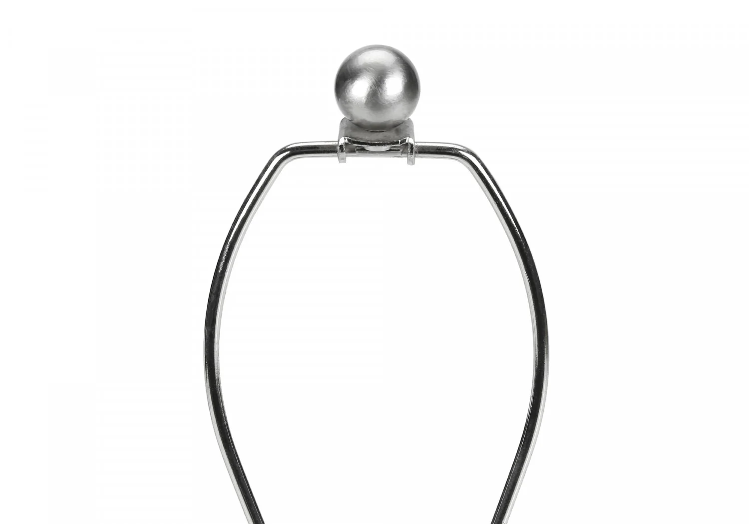 Illume Table Lamp - Cream - Image 6