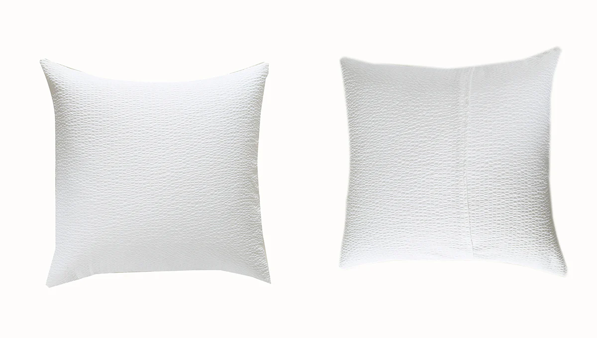 In The Abstract 5-Piece King Set - White - Image 3