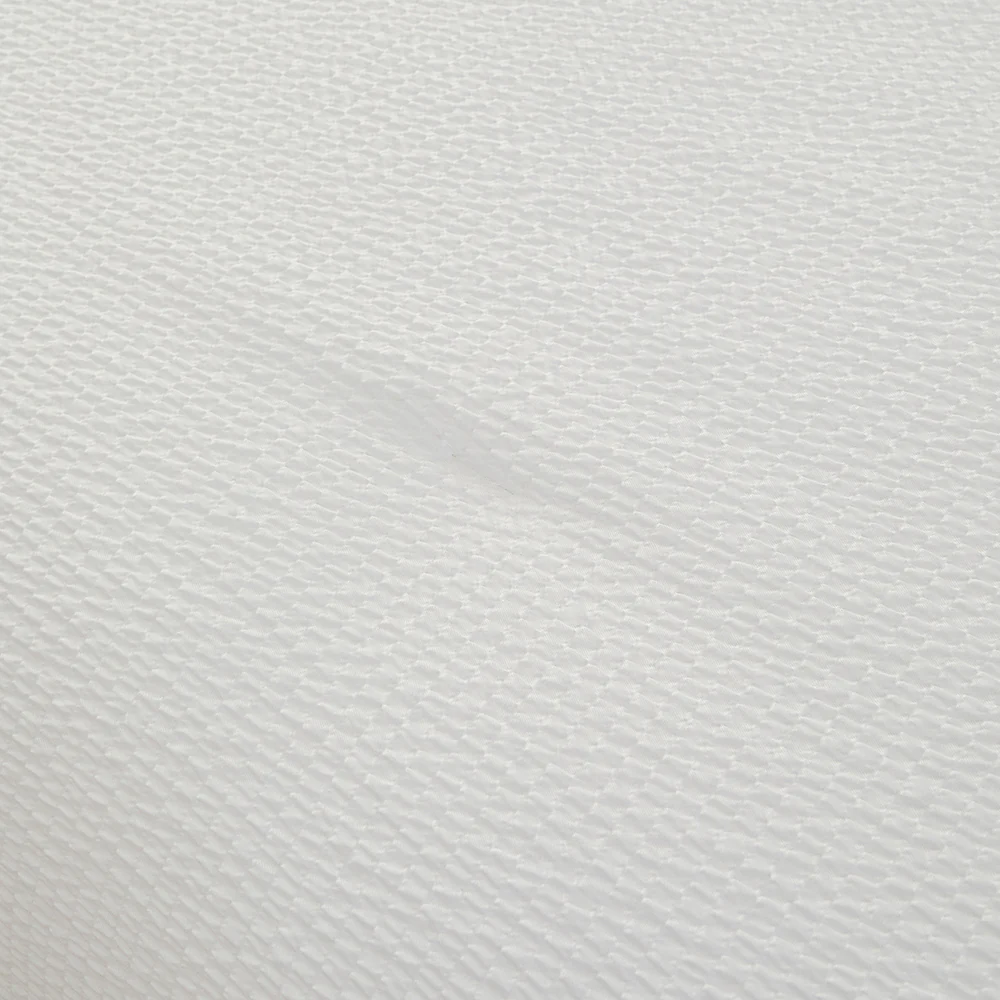 In The Abstract 5-Piece King Set - White - Image 6