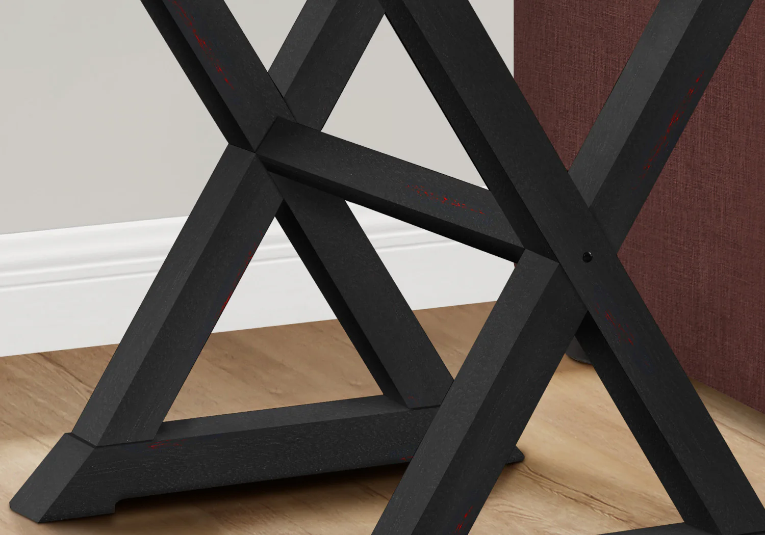 Inari Side Table - Black - Image 5