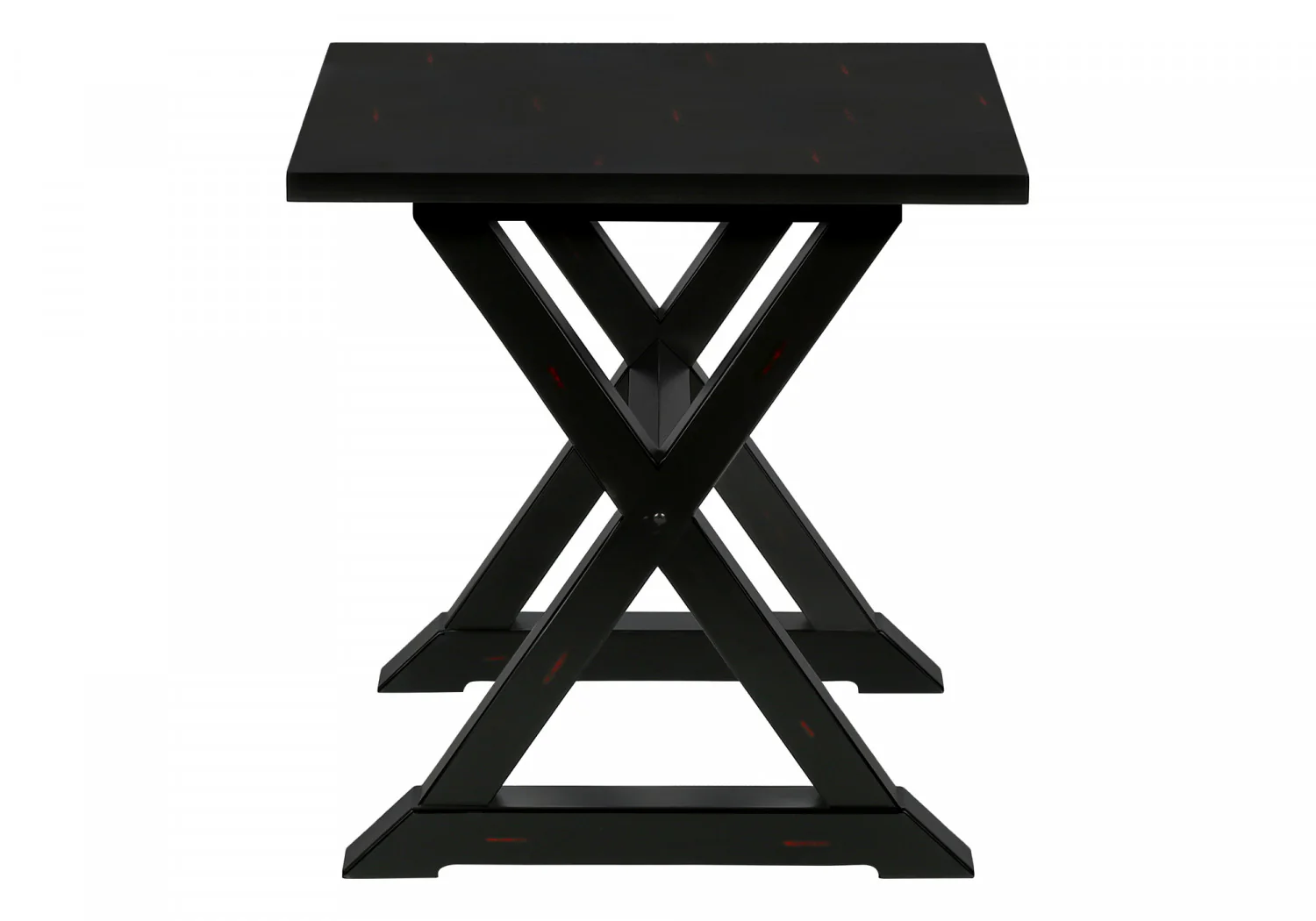 Inari Side Table - Black - Image 6