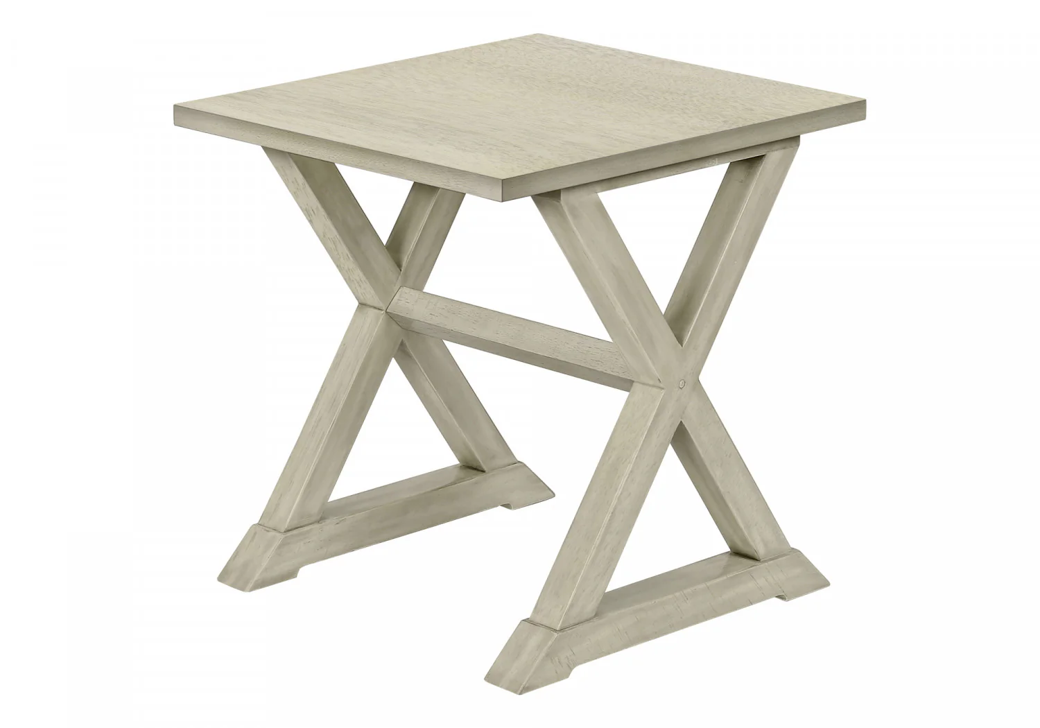 Inari Side Table - White - Image 8