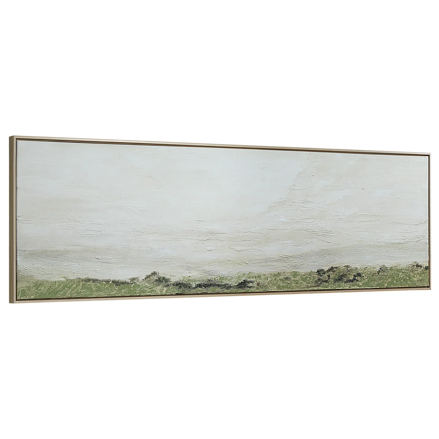 Indra Art - Green - Image 4
