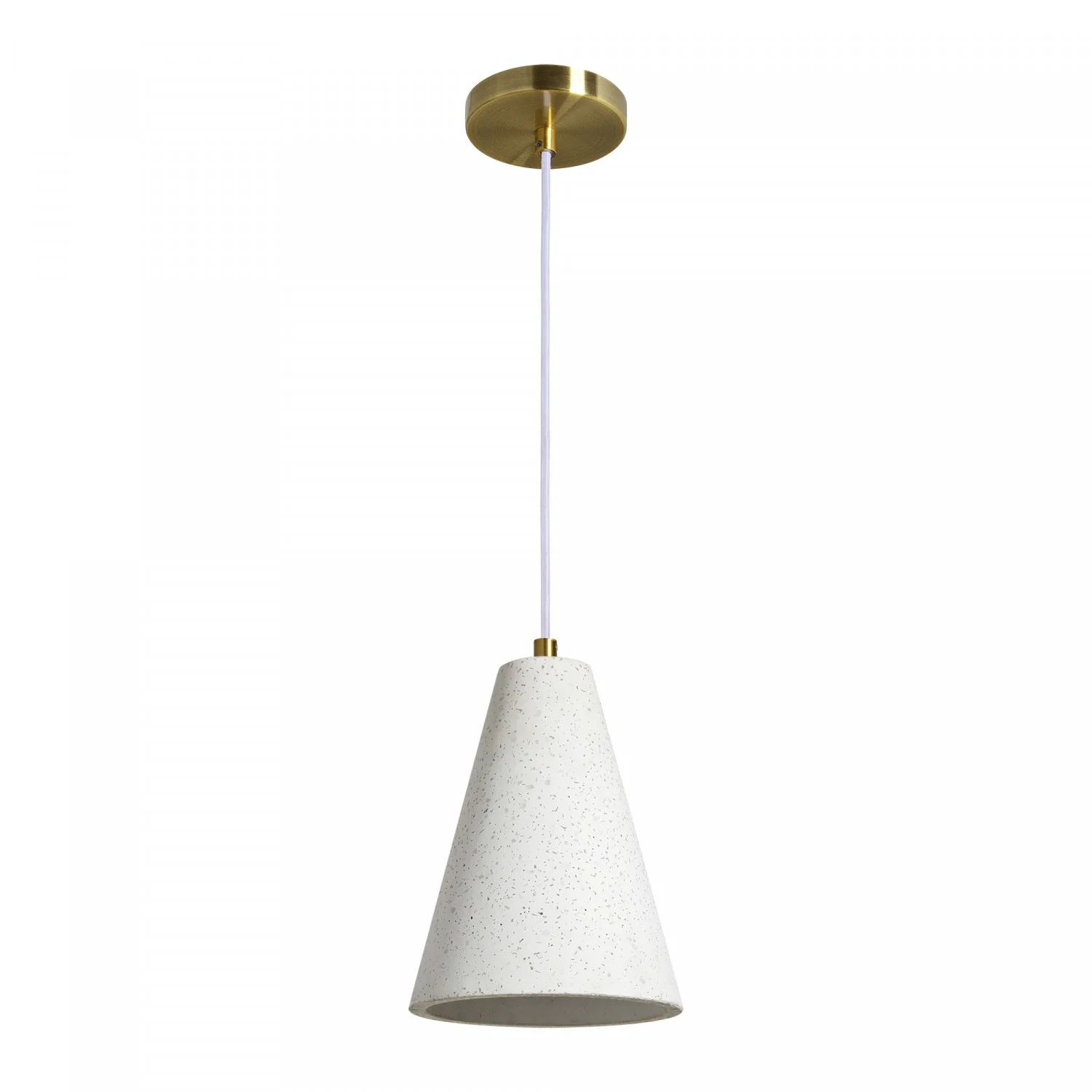 Irene Pendant - Off-White - Image 3