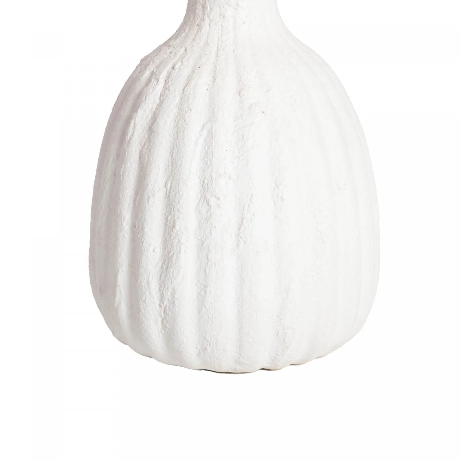 Iselyn Low Side Table - White - Image 4