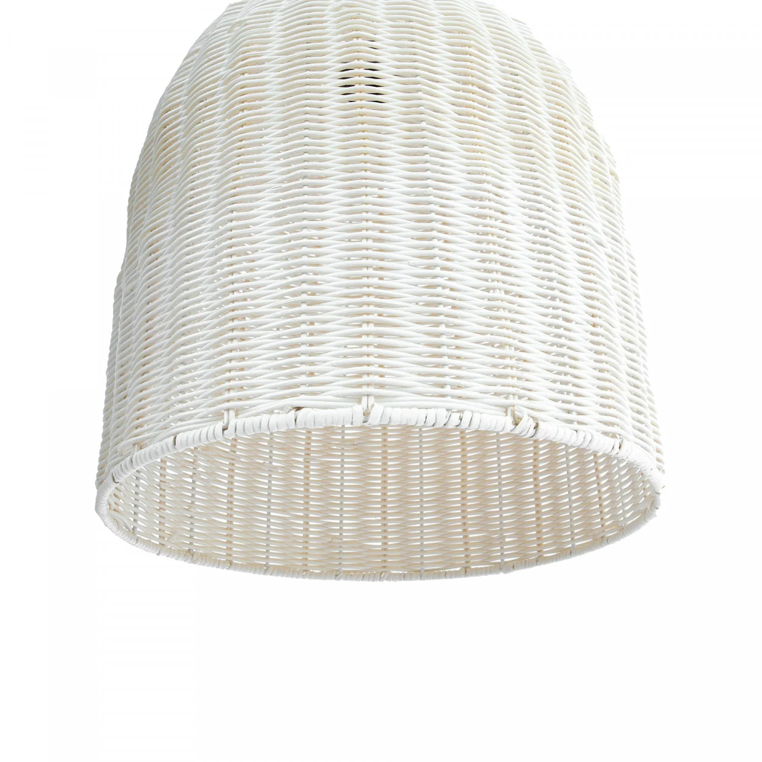 Iskren Large Chandelier - Natural - Image 4