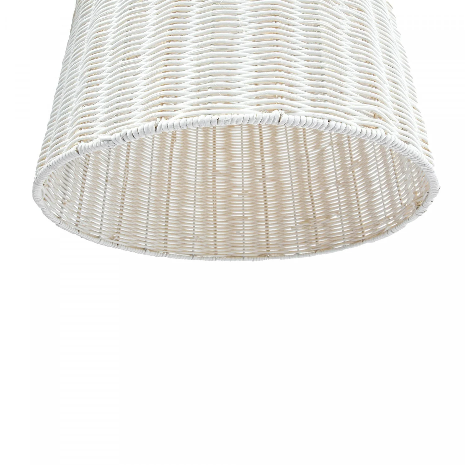 Iskren Medium Chandelier - Natural - Image 5