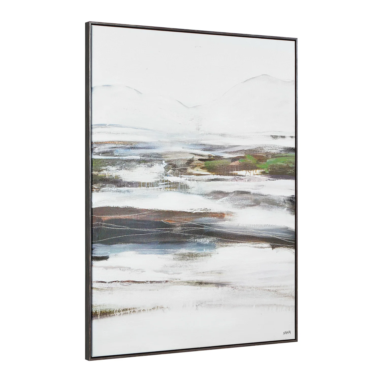 Isla Art - White - Image 4
