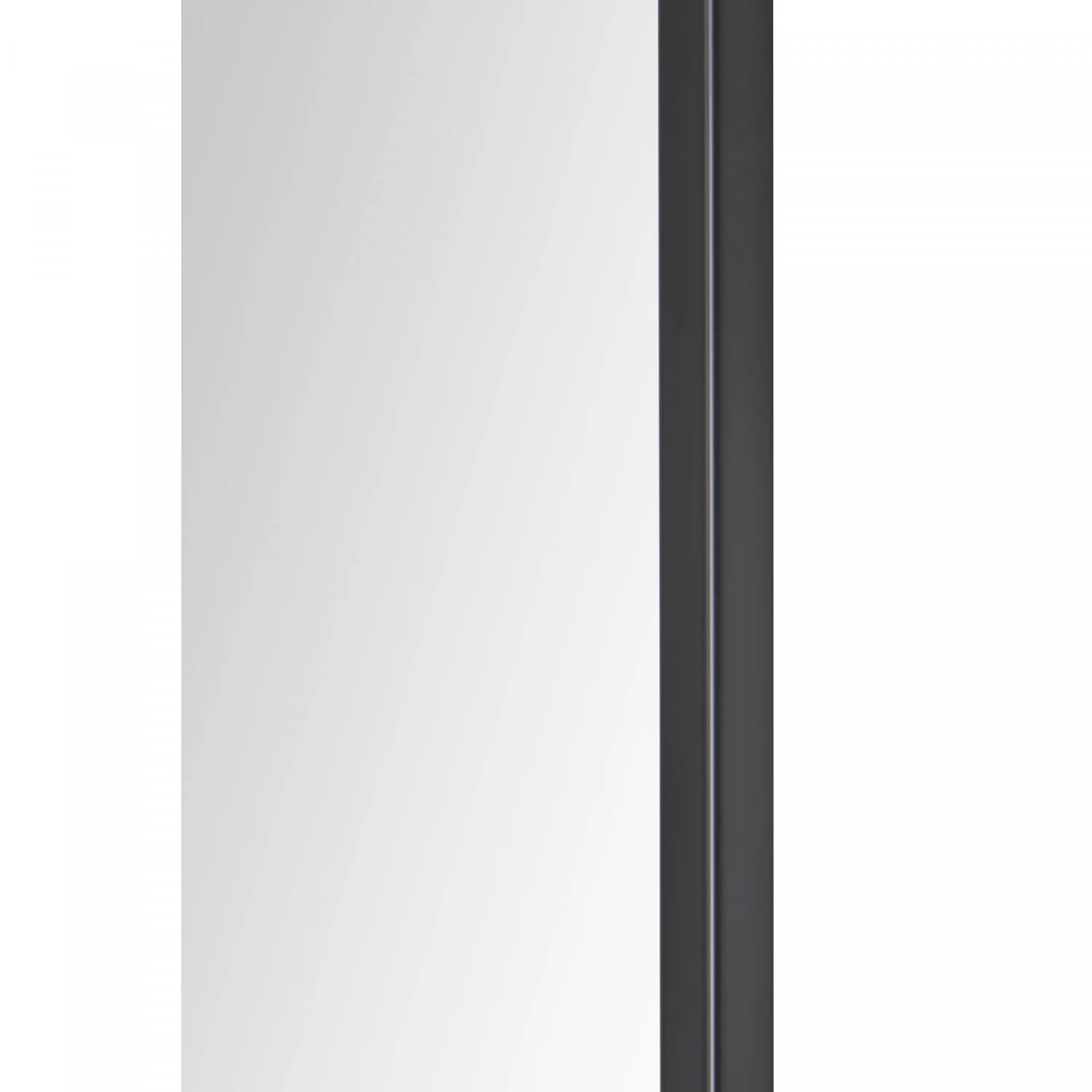Jack Accent Mirror - Black - Image 5