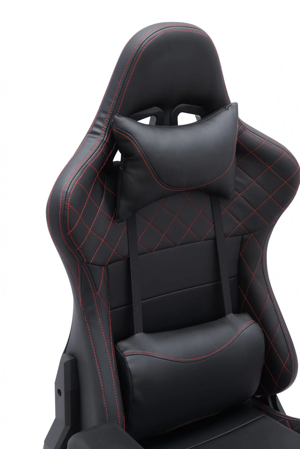 Jada Gaming Chair - Black - Image 6