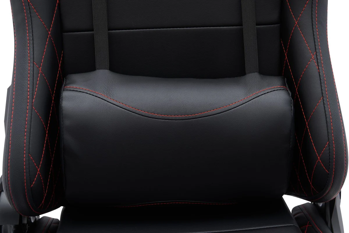 Jada Gaming Chair - Black - Image 7