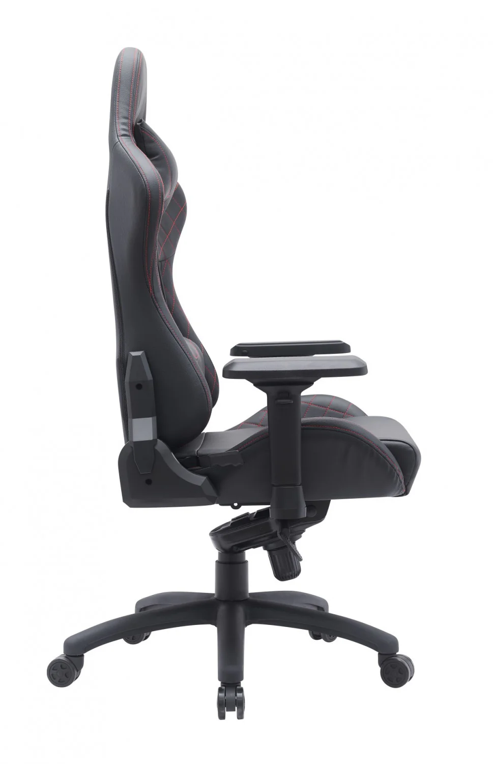Jada Gaming Chair - Black - Image 8