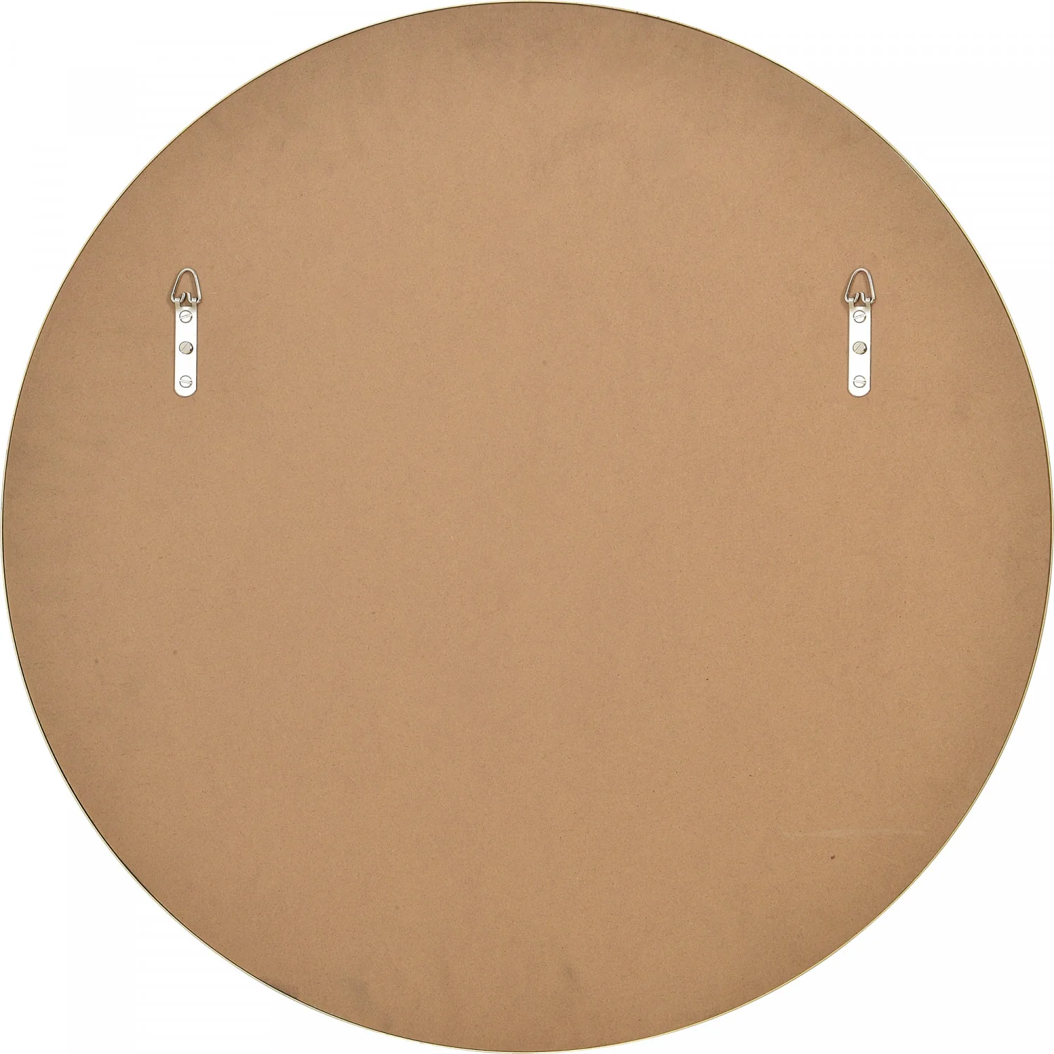 Jagger Accent Mirror - Yellow - Image 3