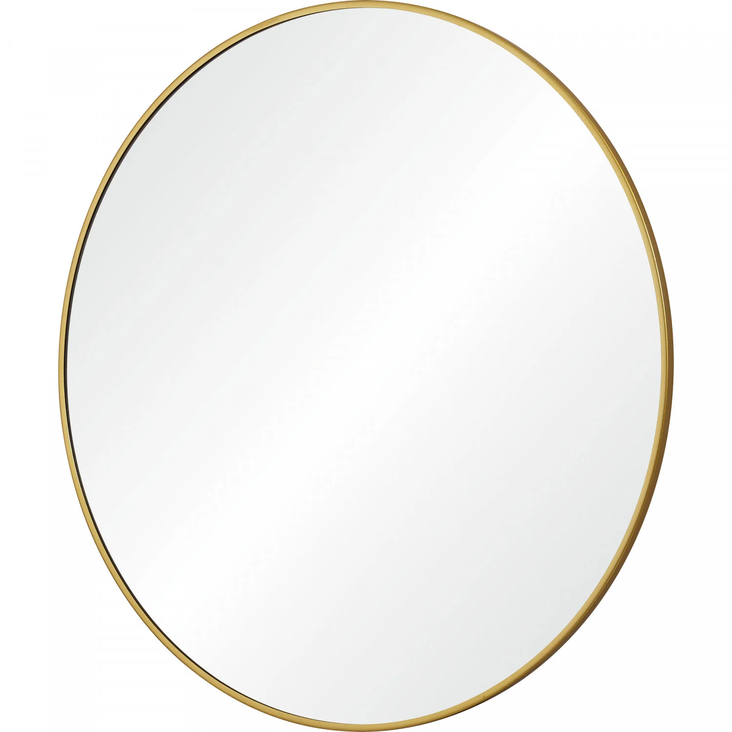Jagger Accent Mirror - Yellow - Image 4