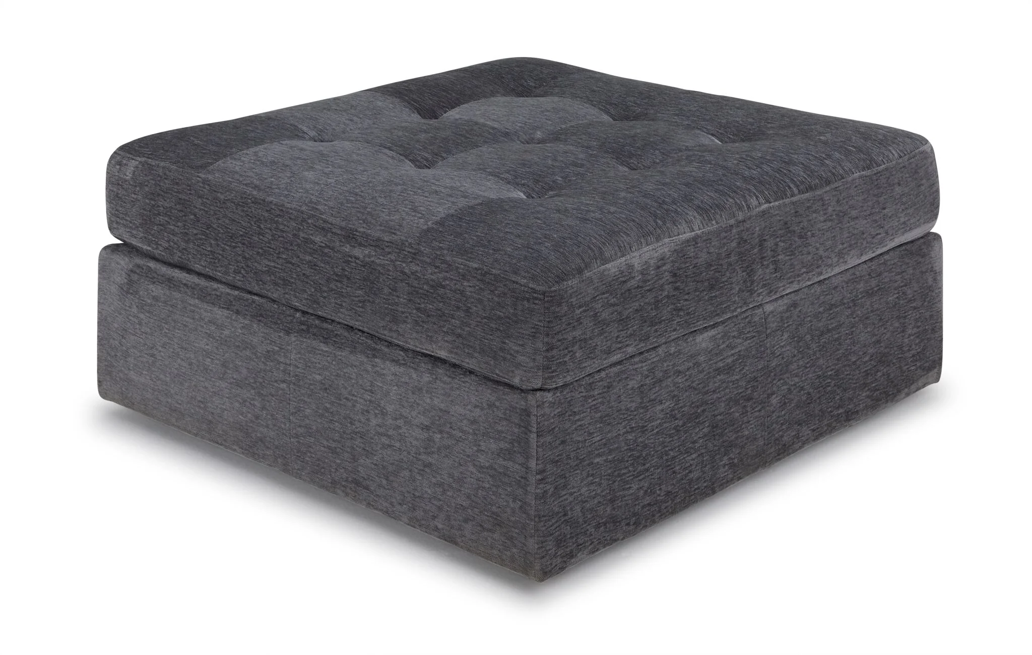 Jayce 5-Piece Modular Sectional - Grey - Image 4