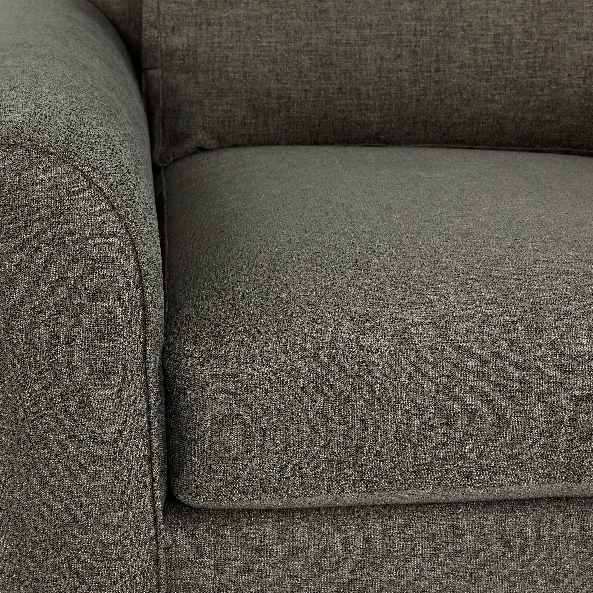 Jayden Chair - Patina Dark Grey - Image 3