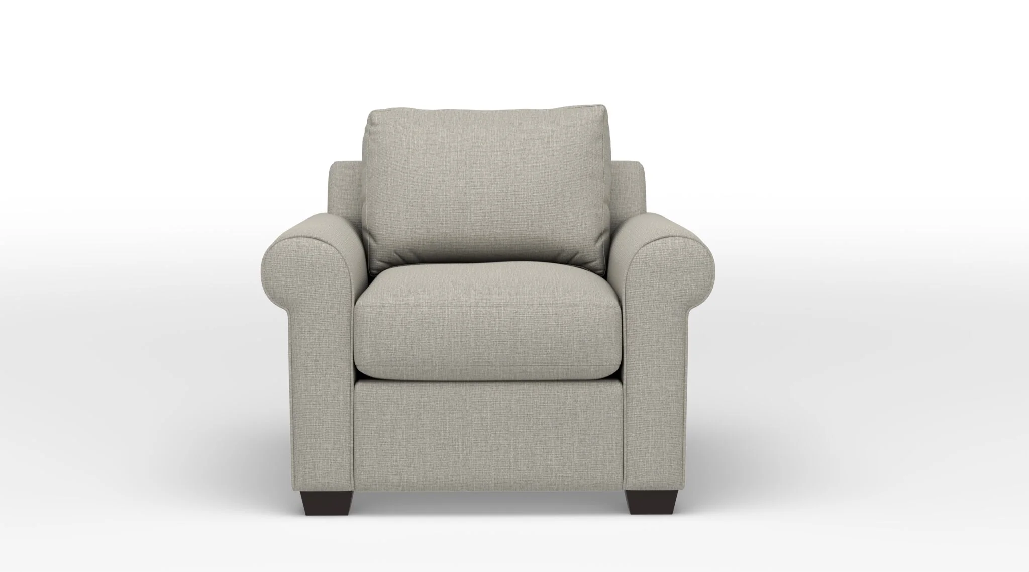 Jayden Chair - Stucco Beige - Image 2