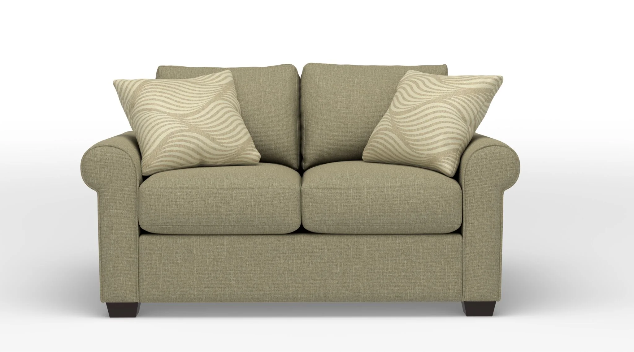 Jayden Loveseat - Bondi Beige - Image 2
