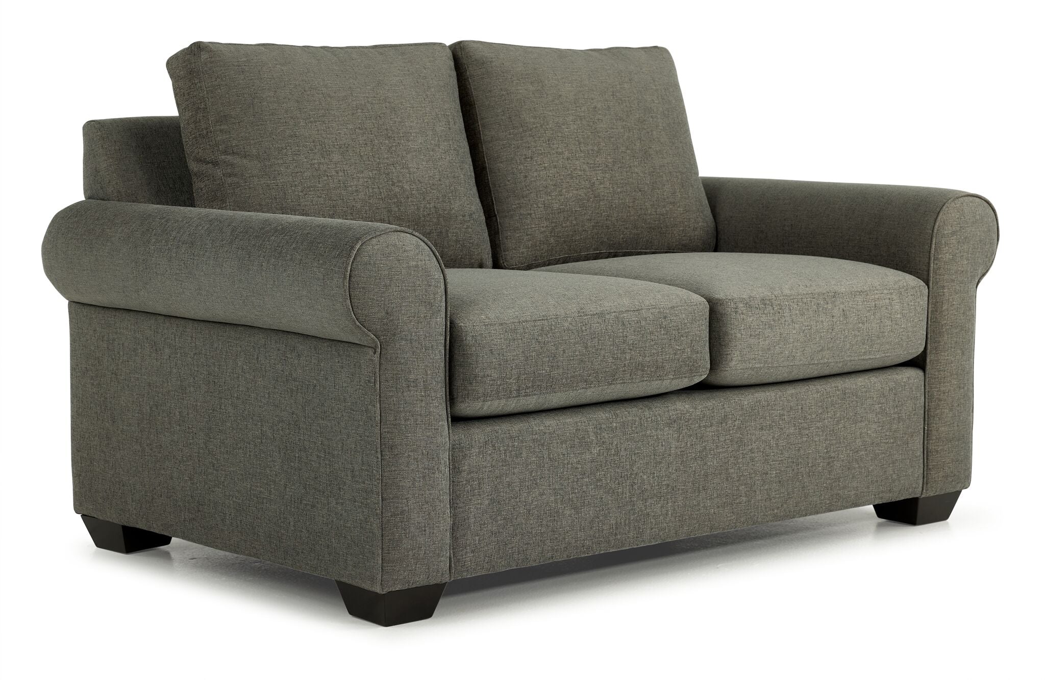 Jayden Loveseat - Patina Dark Grey - Image 3