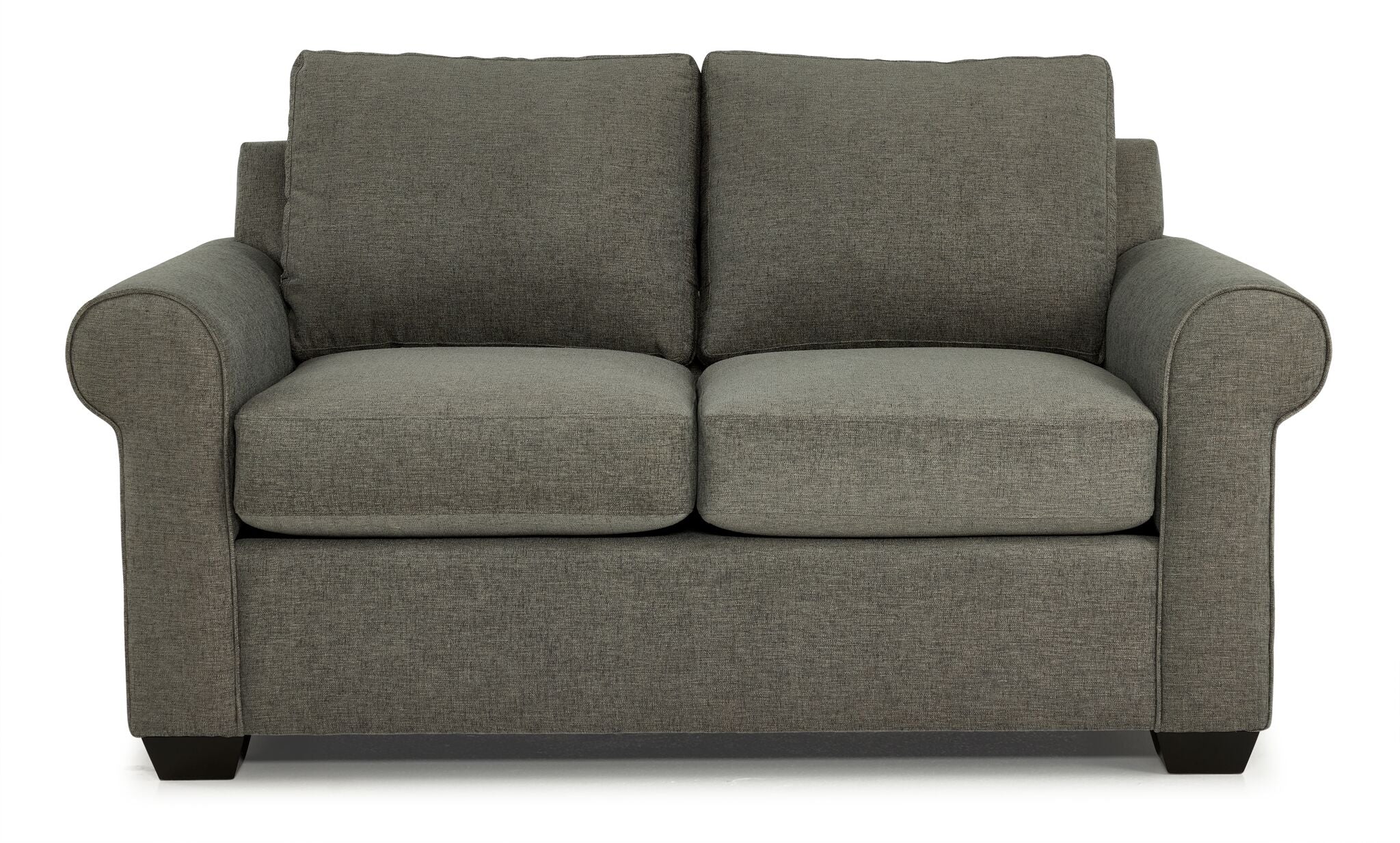 Jayden Loveseat - Patina Dark Grey - Image 4