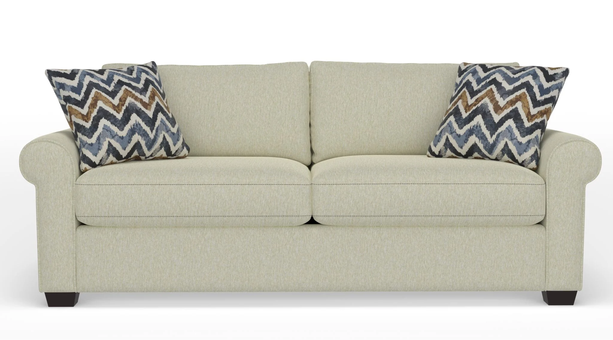 Jayden Sofa - Cabana Wheat - Image 2