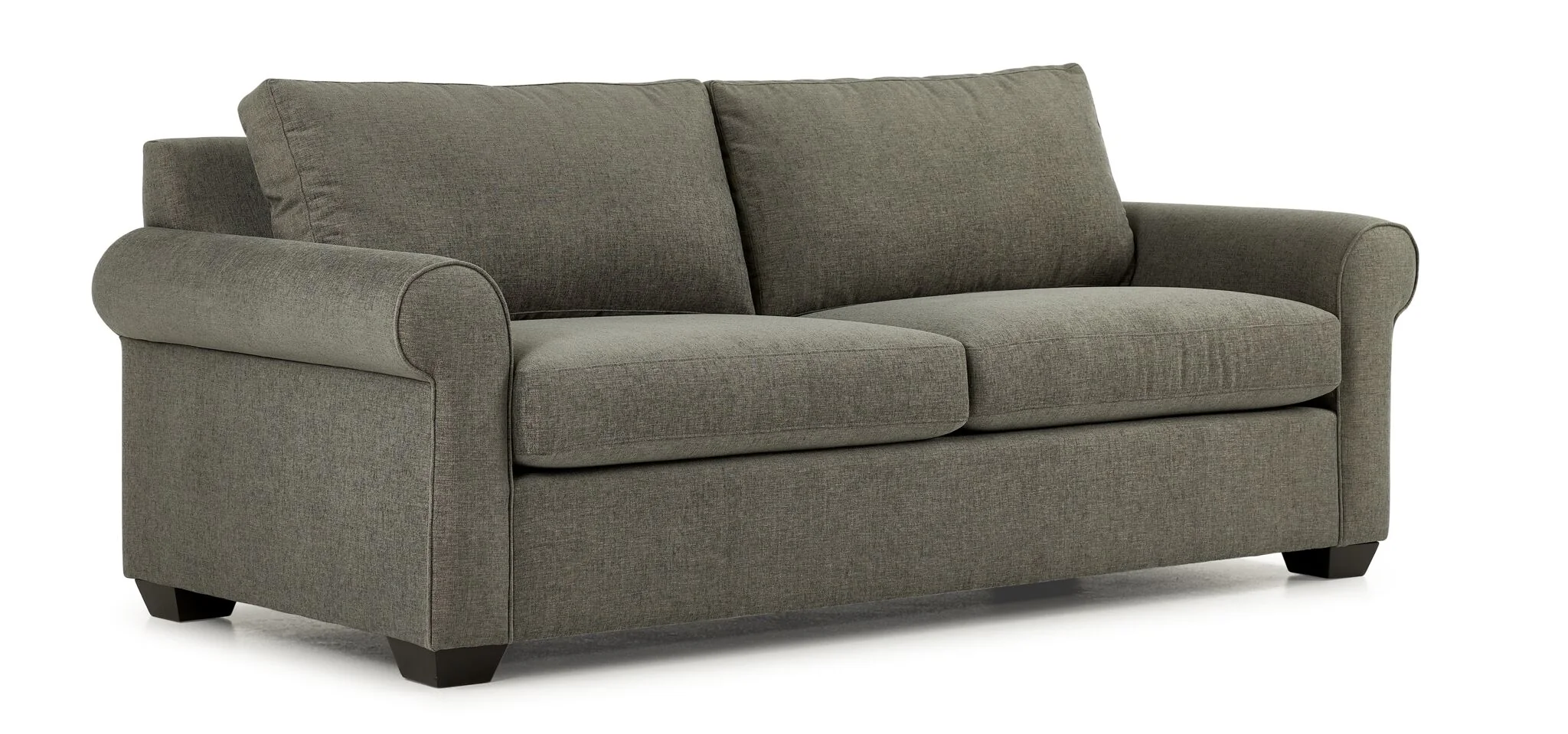 Jayden Sofa - Patina Dark Grey - Image 3