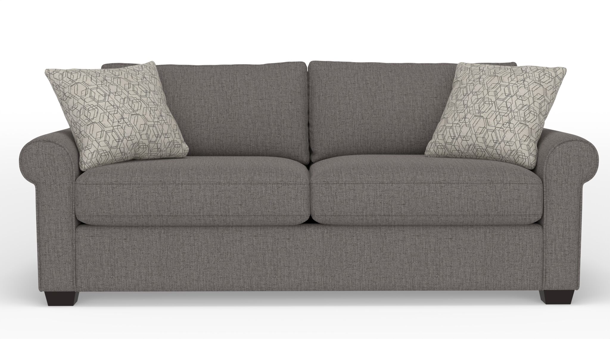 Jayden Sofa - Patina Grey - Image 2
