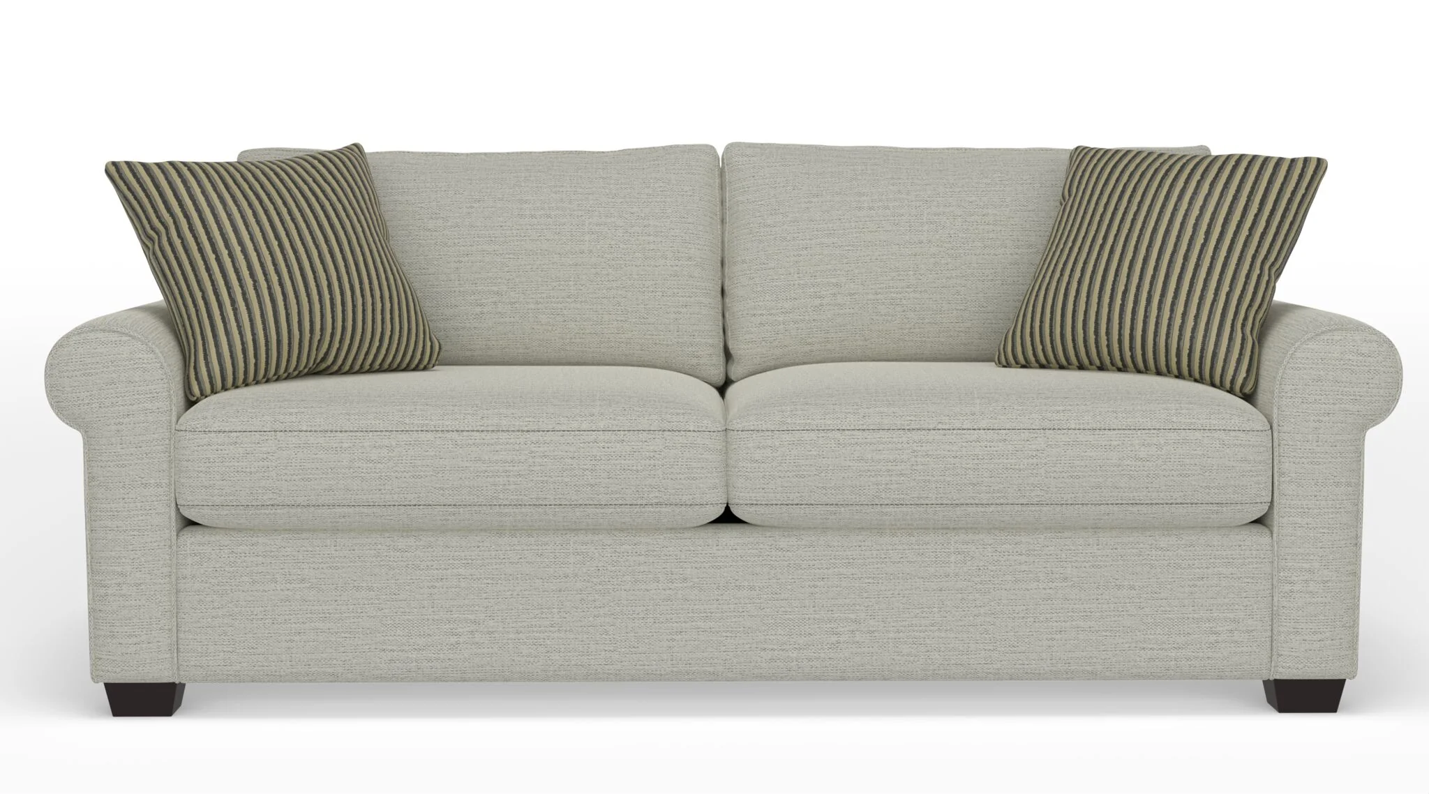 Jayden Sofa - Patina Light Grey - Image 2