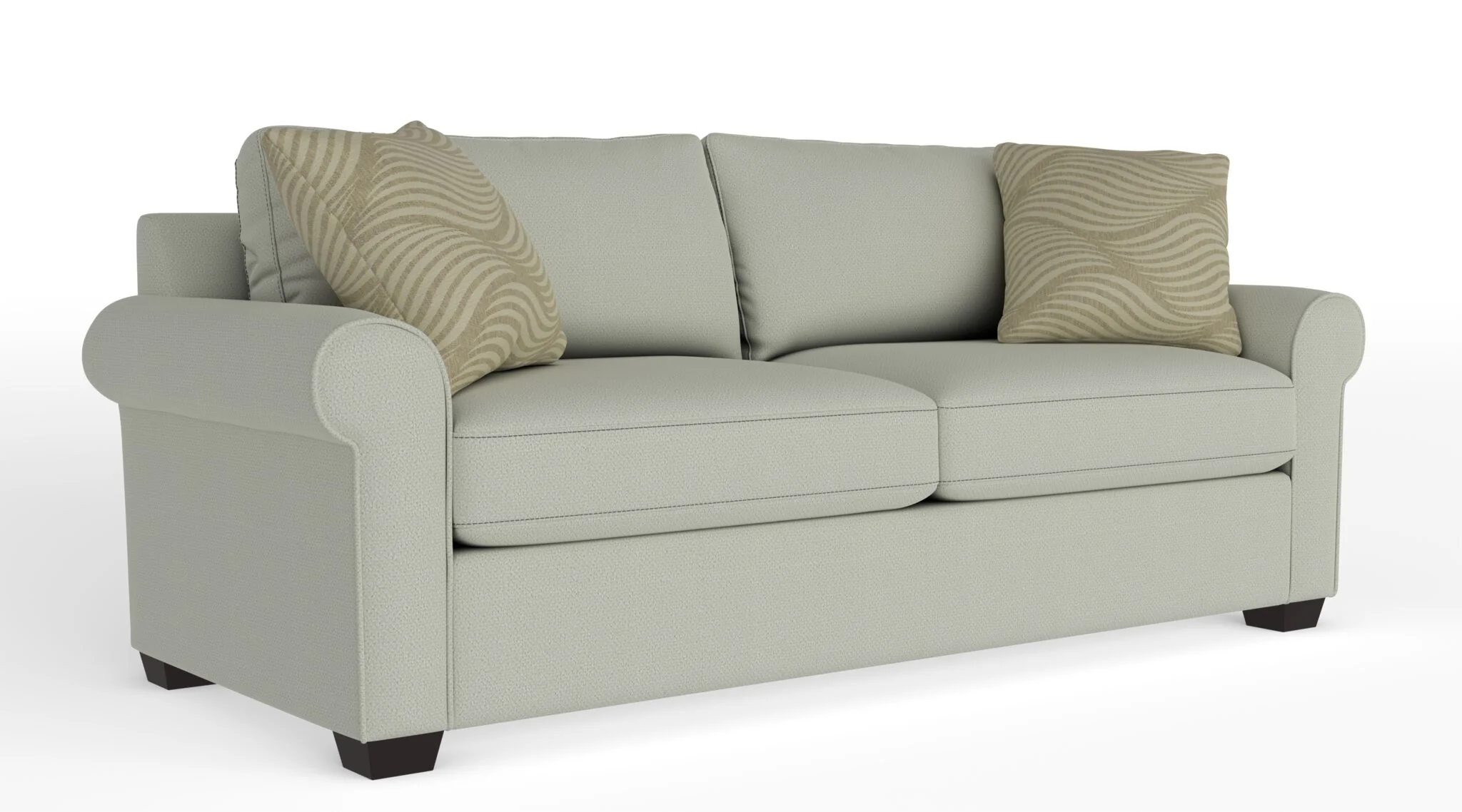 Jayden Sofa - Snoopy Ivory