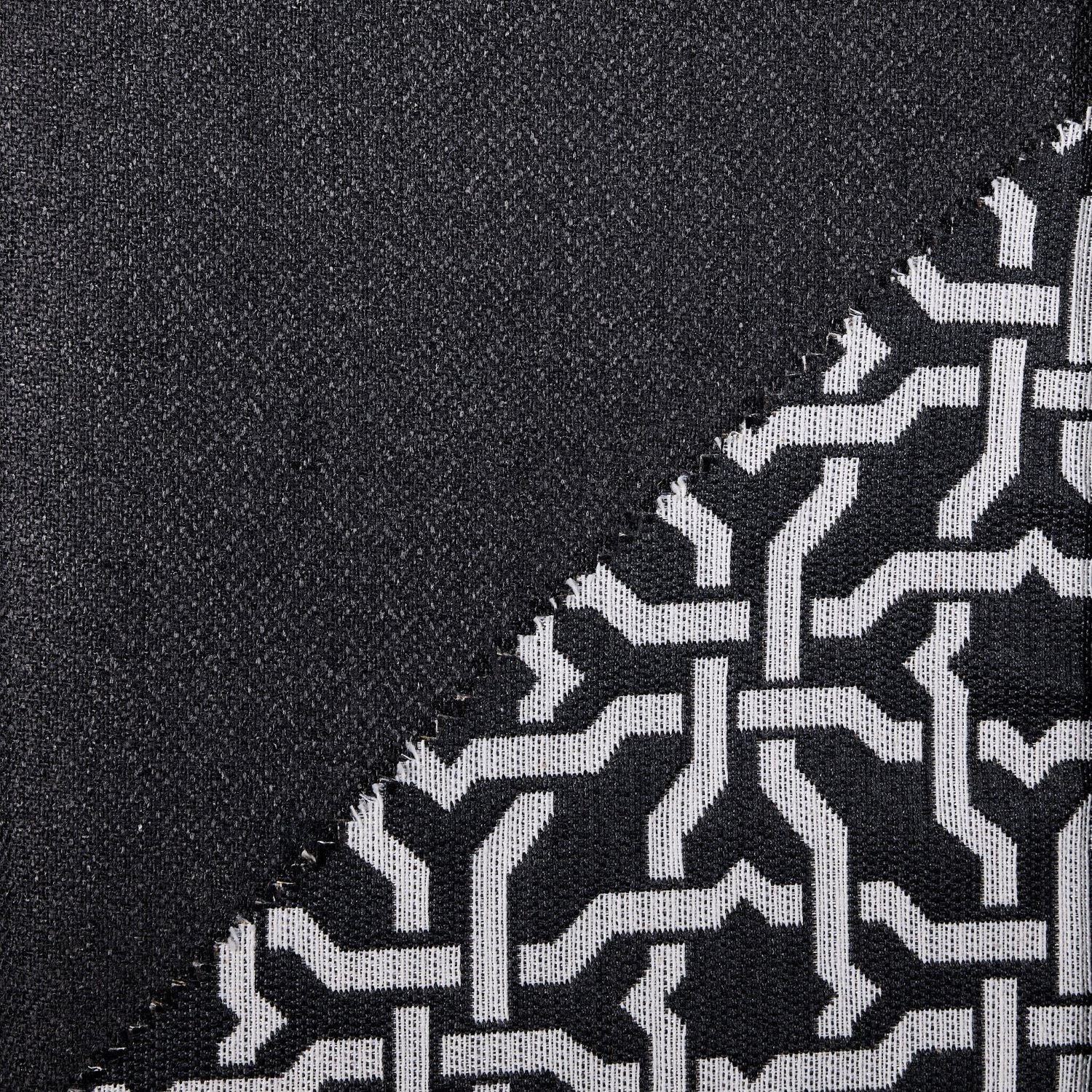 Jayden Sofa - Sutton Black - Image 3