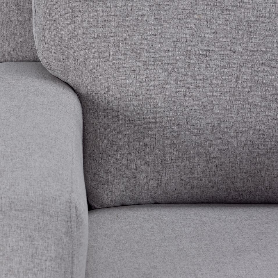 Jessica Chair - Dove - Image 2