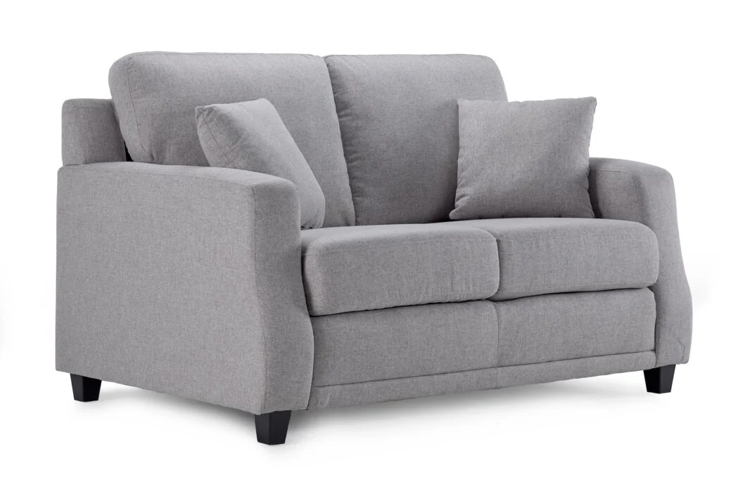 Jessica Sofa, Loveseat and Chair Set - Dove - Image 5