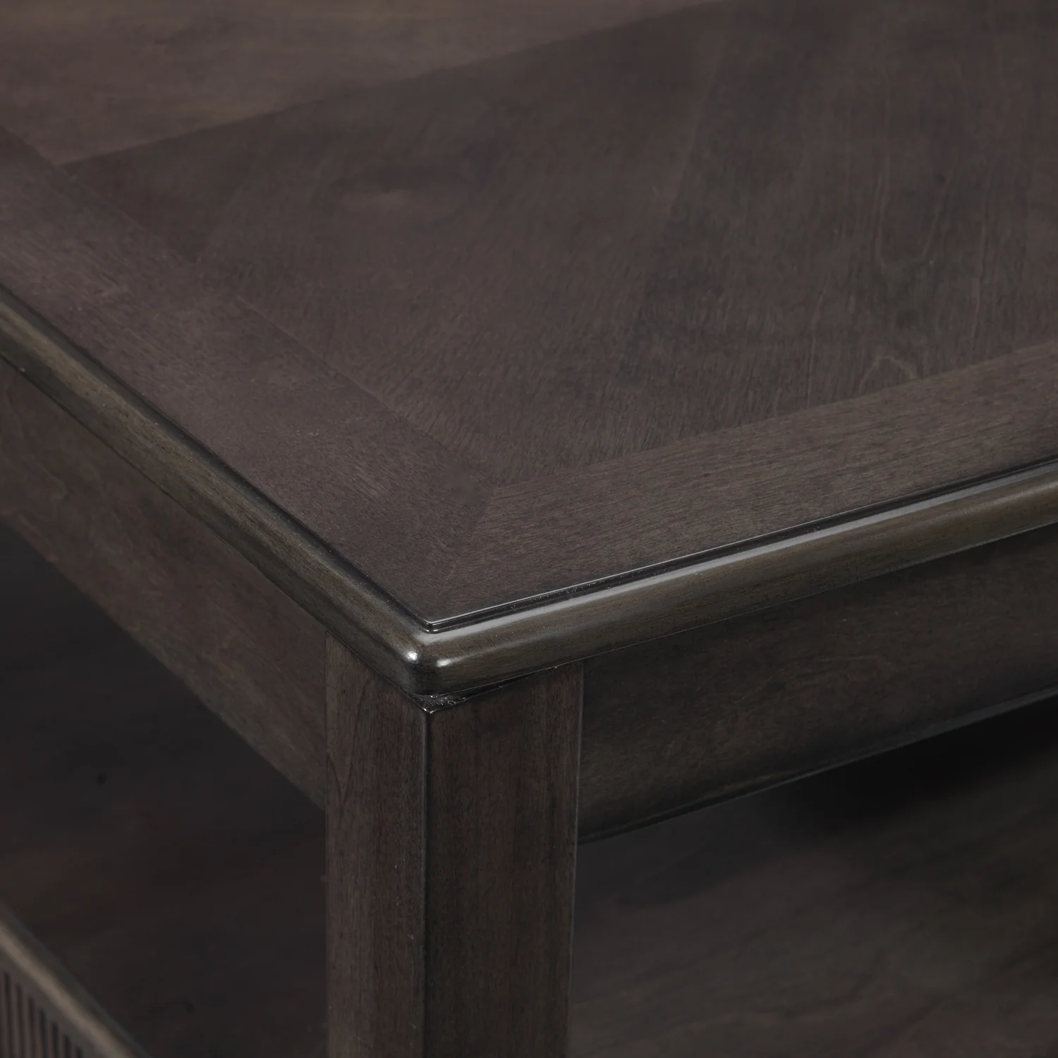Joanna End Table - Ash - Image 3
