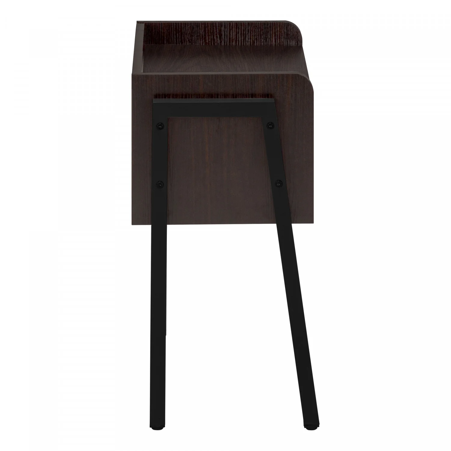 Jora Side Table - Espresso - Image 6