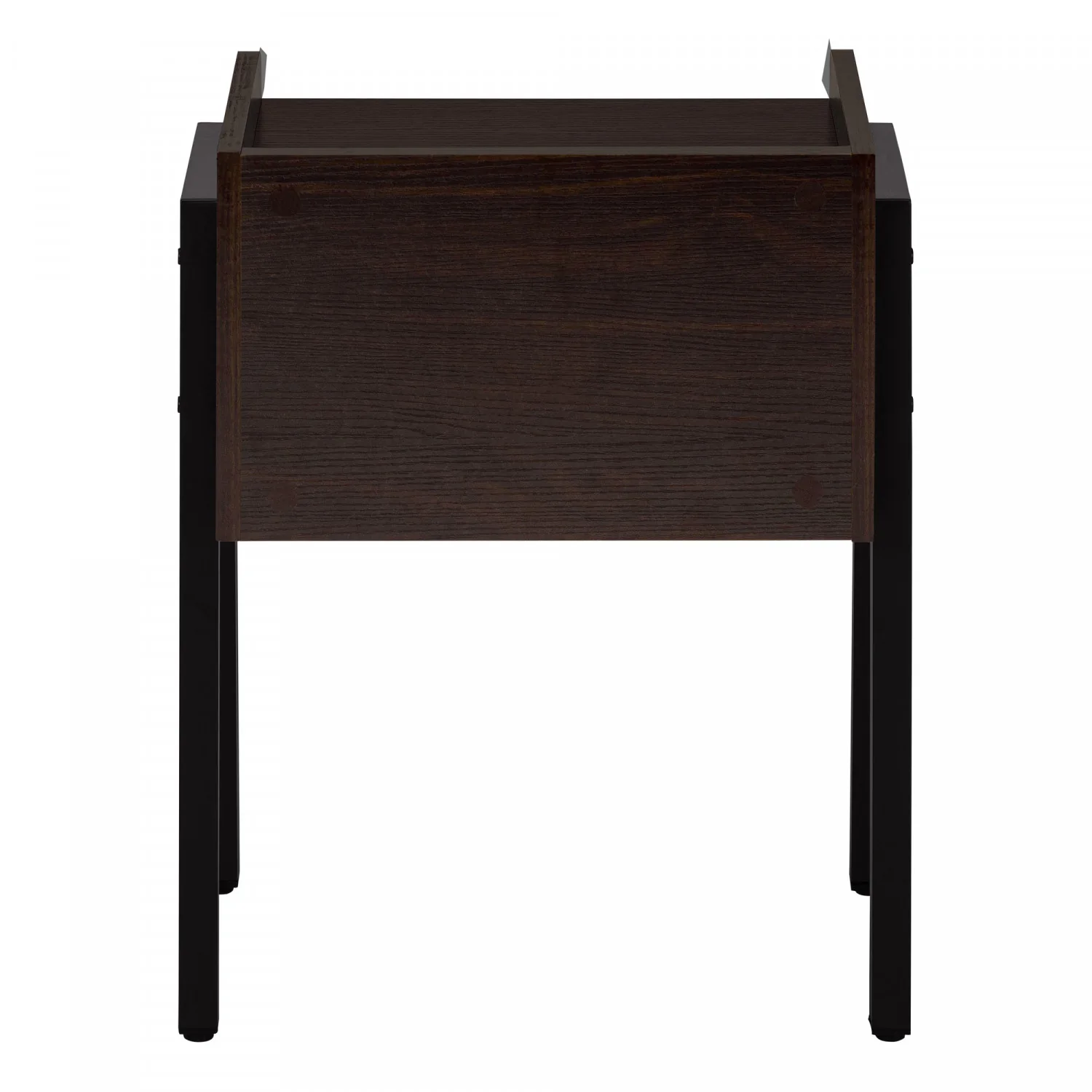 Jora Side Table - Espresso - Image 7