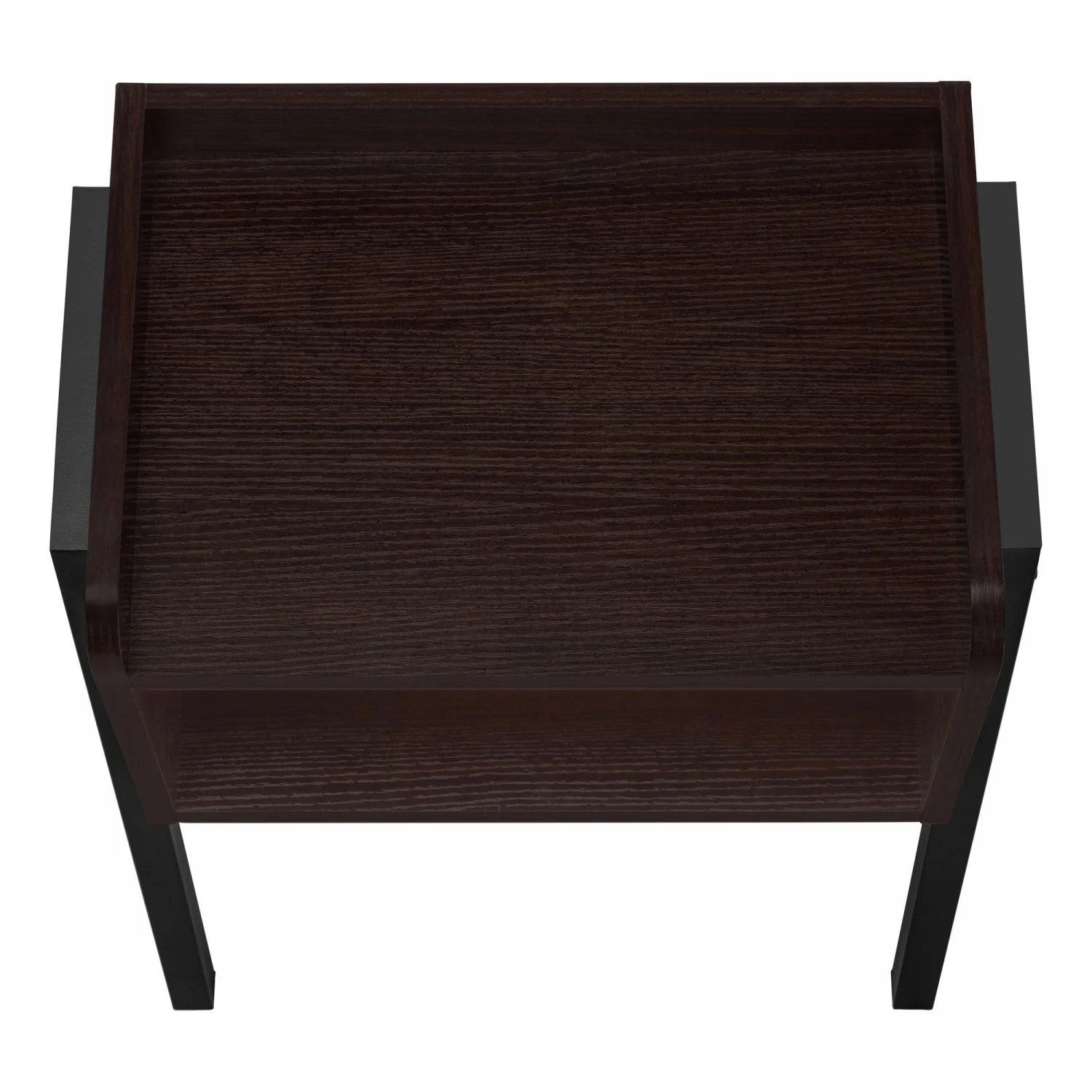 Jora Side Table - Espresso - Image 8