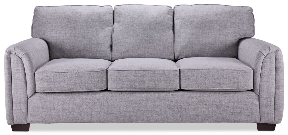 Julie Sofa - Grey - Image 2