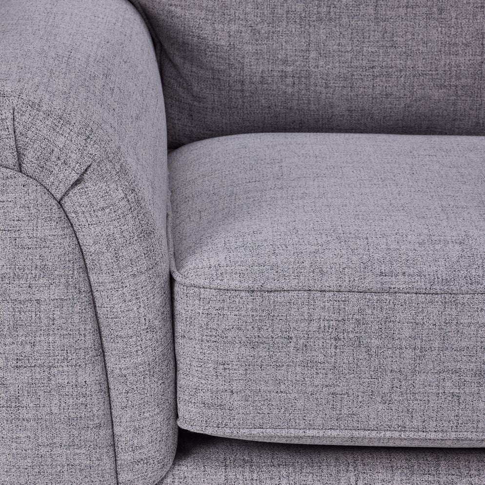 Julie Sofa - Grey - Image 3