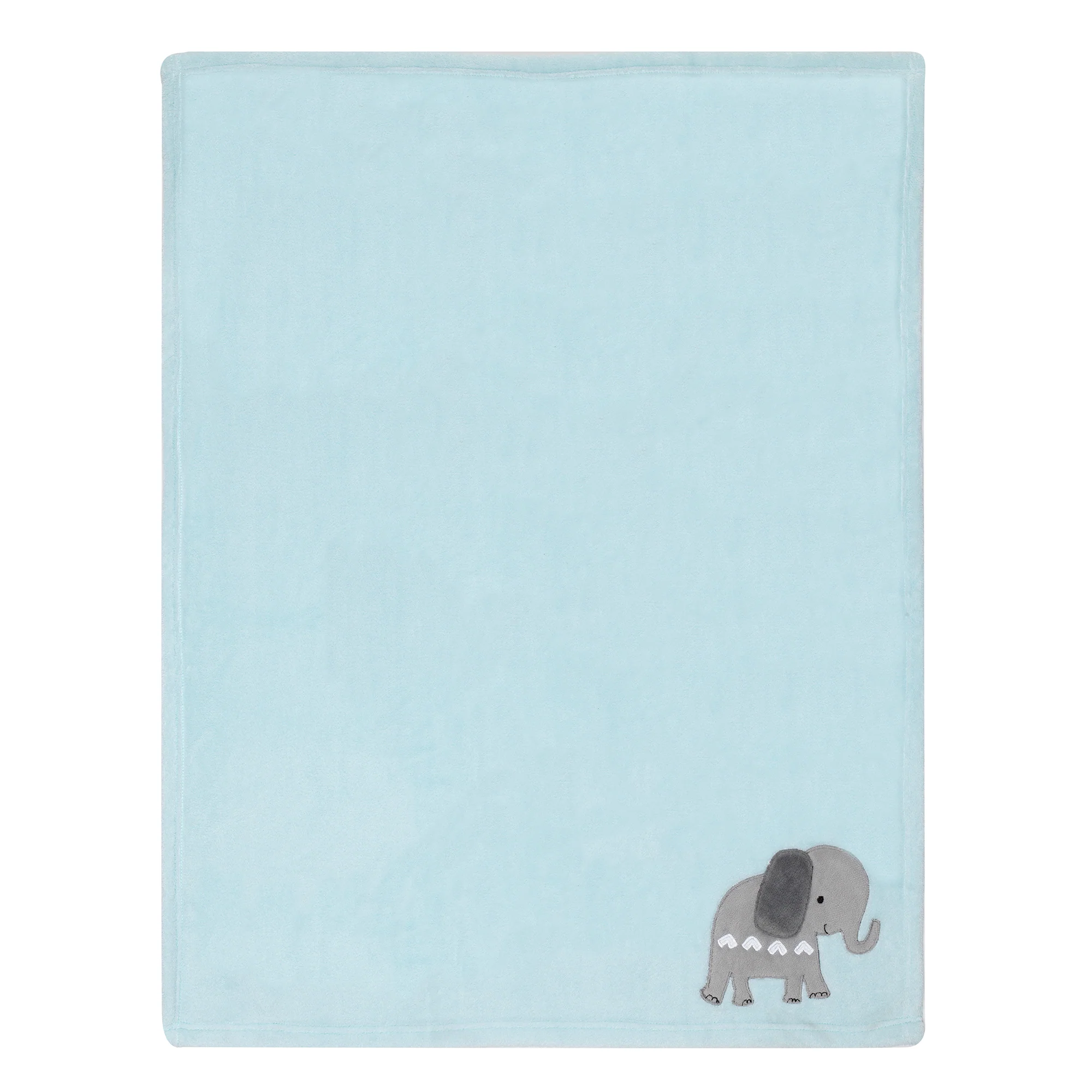Jungle Fun Blanket - Image 2
