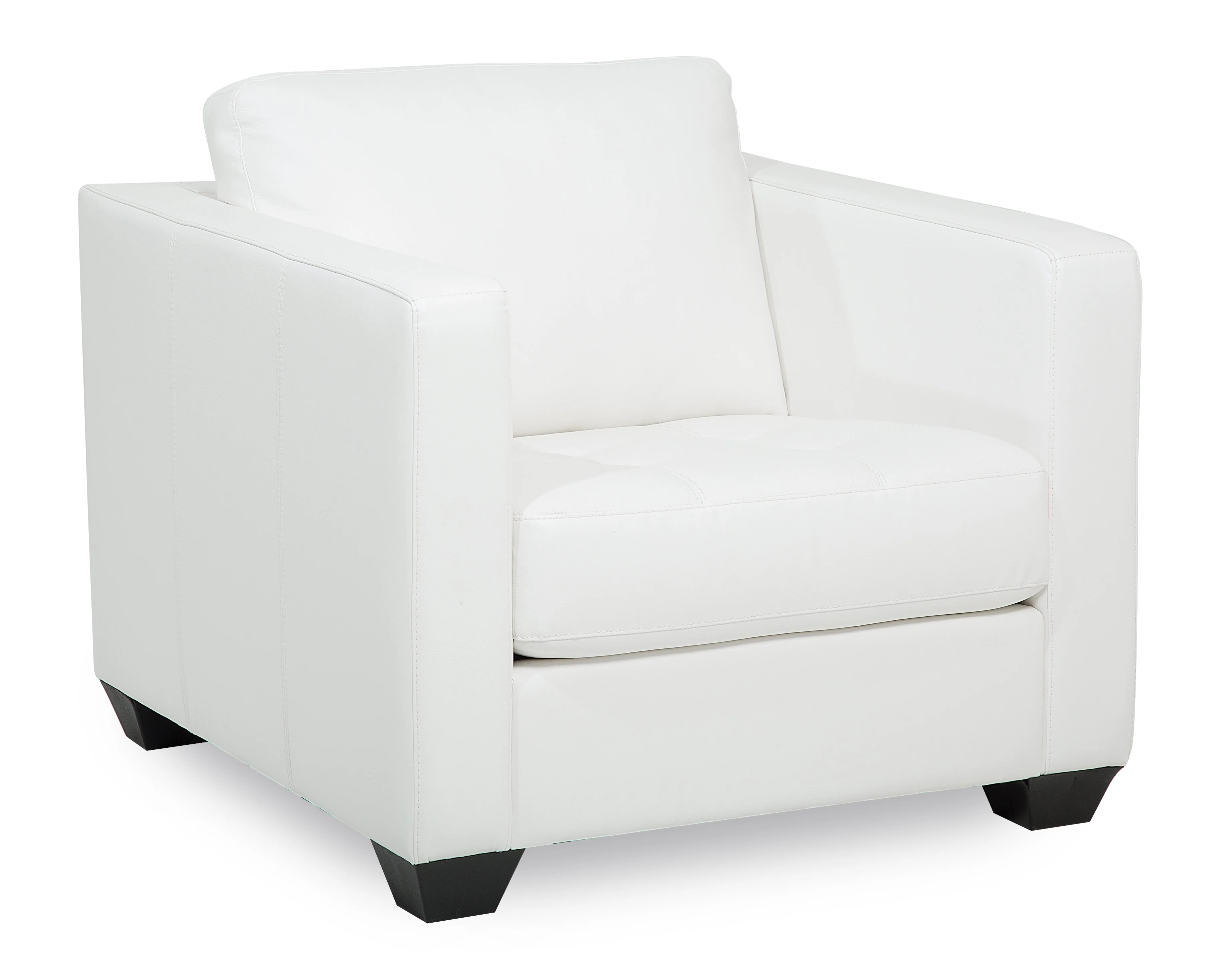 Kati Chair - Valencia Snow