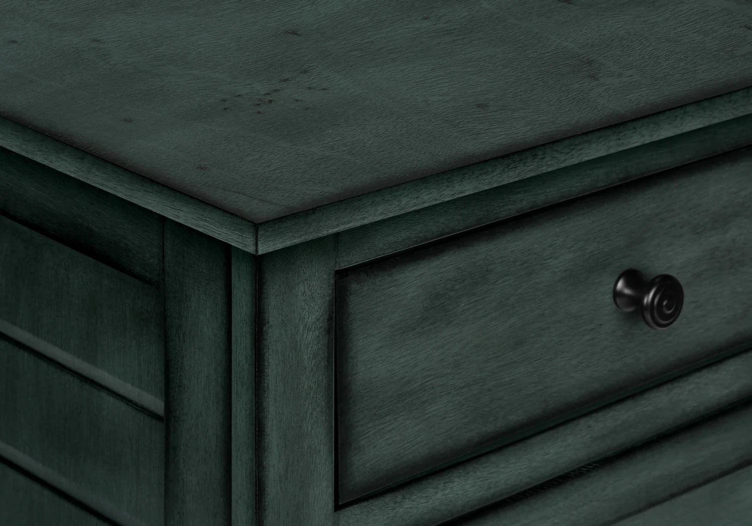 Kelden Side Table - Blue - Image 10