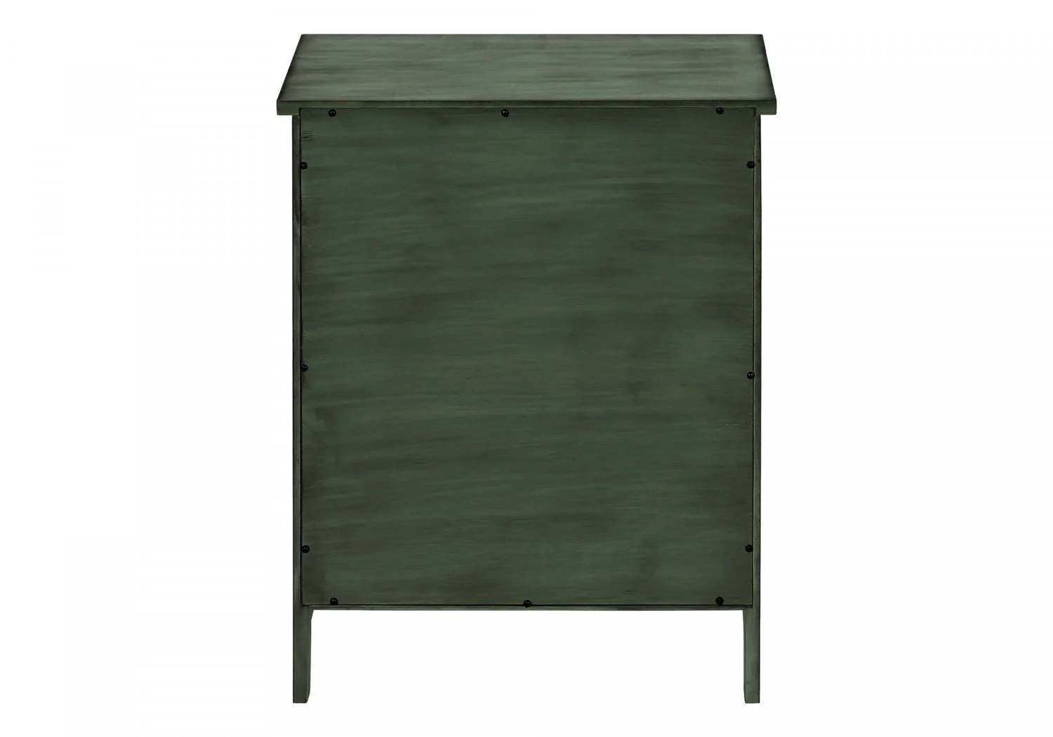 Kelden Side Table - Green - Image 7