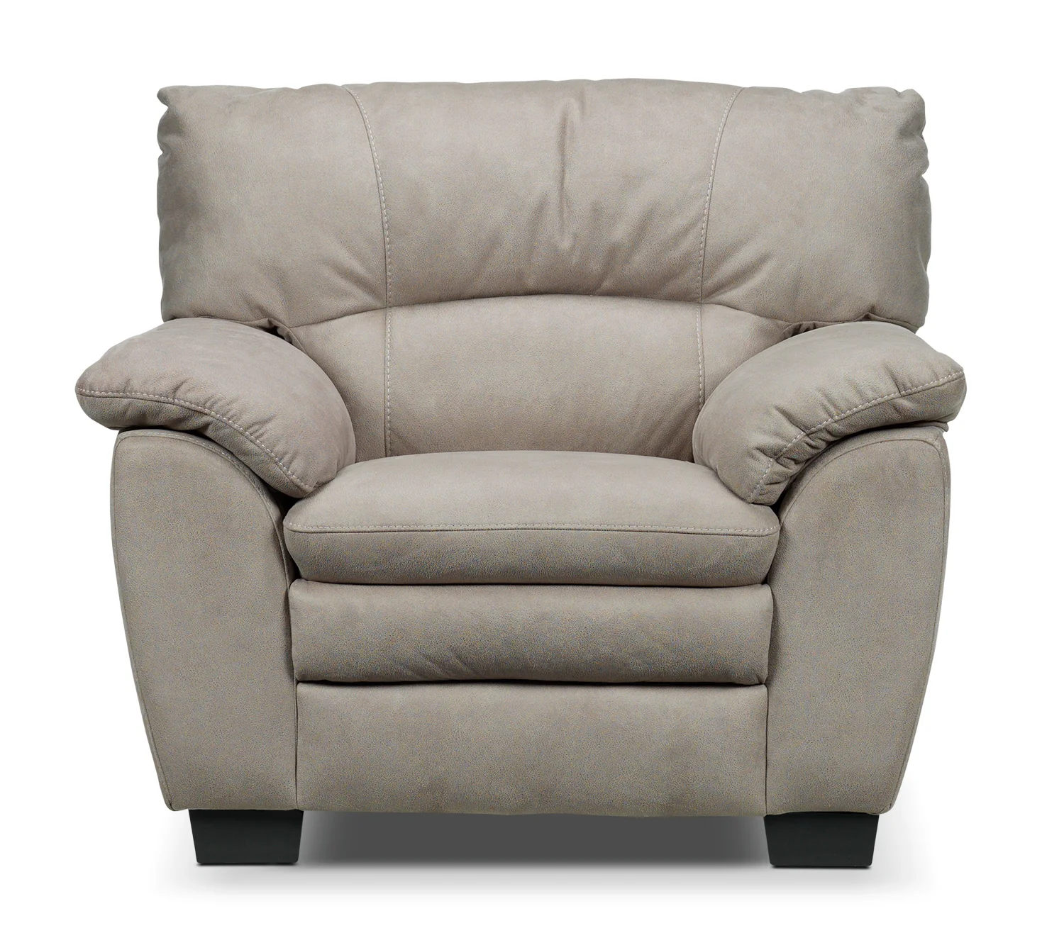 Kelleher Chair - Beige - Image 3