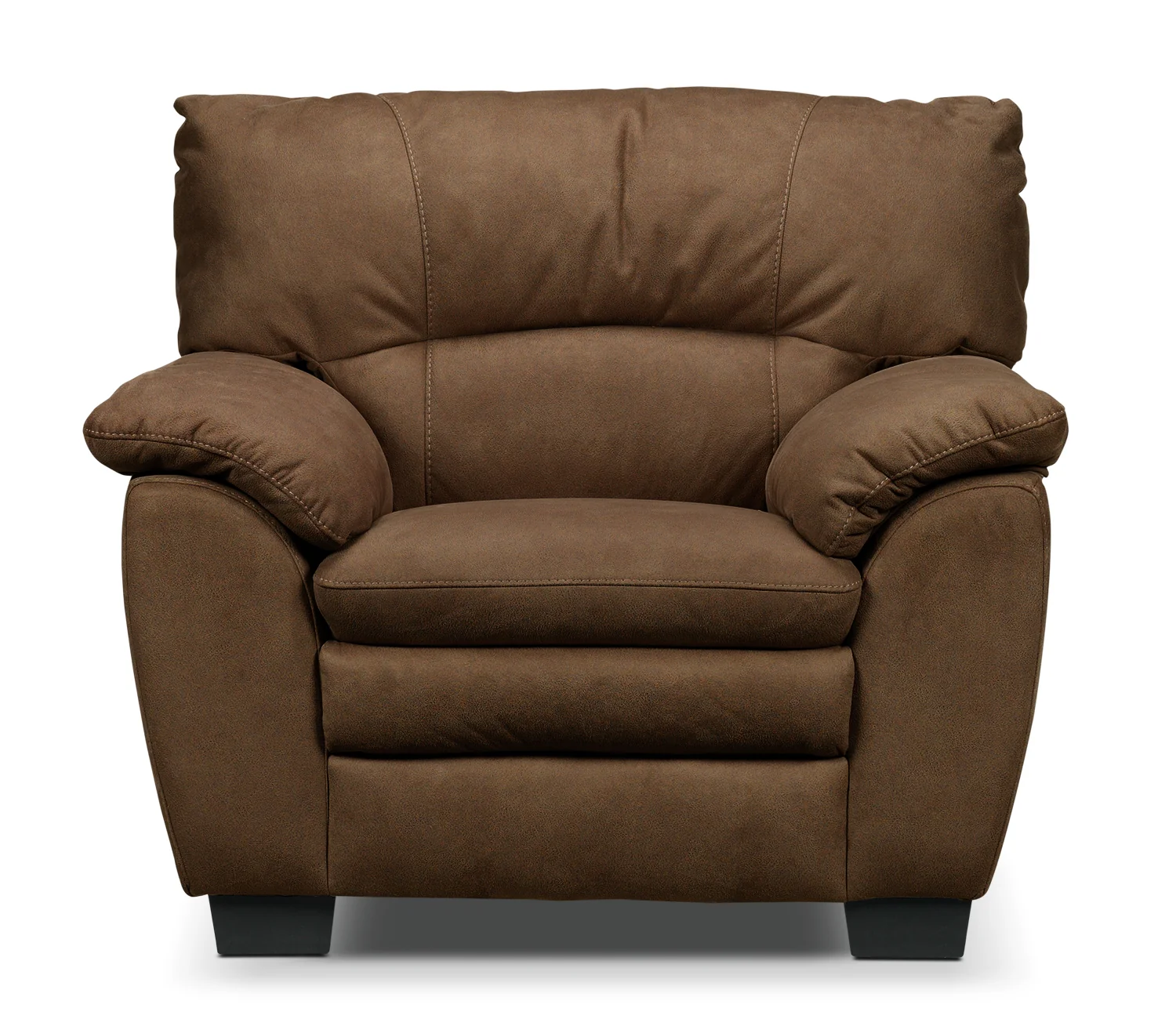 Kelleher Chair - Hazelnut - Image 2