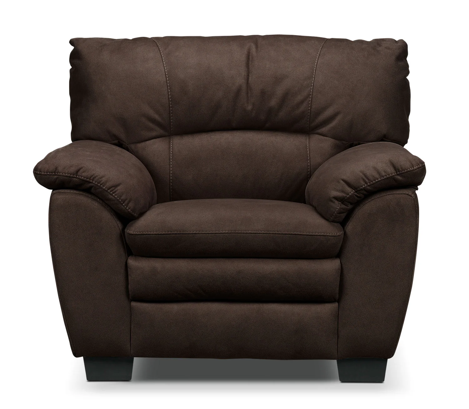 Kelleher Chair - Walnut - Image 2